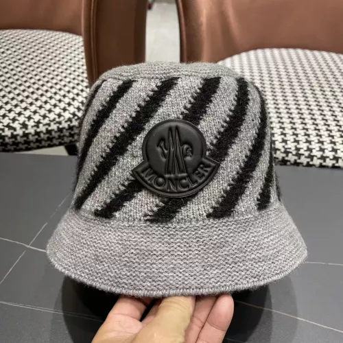 Cheap Moncler Caps #1360262, $$36.00 USD On Moncler Caps