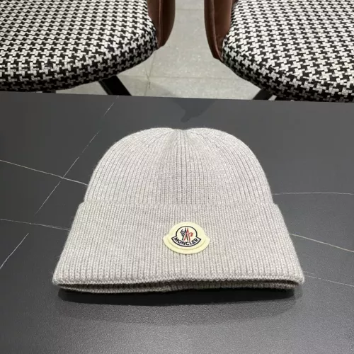 Cheap Moncler Caps #1360267, $$34.00 USD On Moncler Caps
