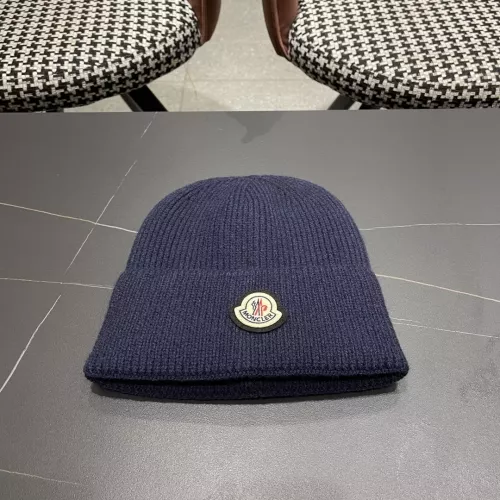 Cheap Moncler Caps #1360268, $$34.00 USD On Moncler Caps