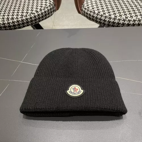 Cheap Moncler Caps #1360269, $$34.00 USD On Moncler Caps