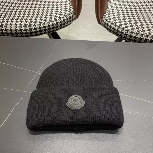 Cheap Moncler Caps #1360273, $$36.00 USD On Moncler Caps