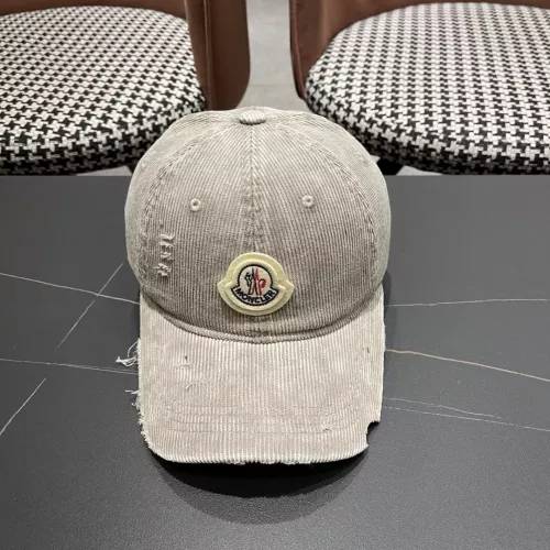 Cheap Moncler Caps #1360274, $$34.00 USD On Moncler Caps