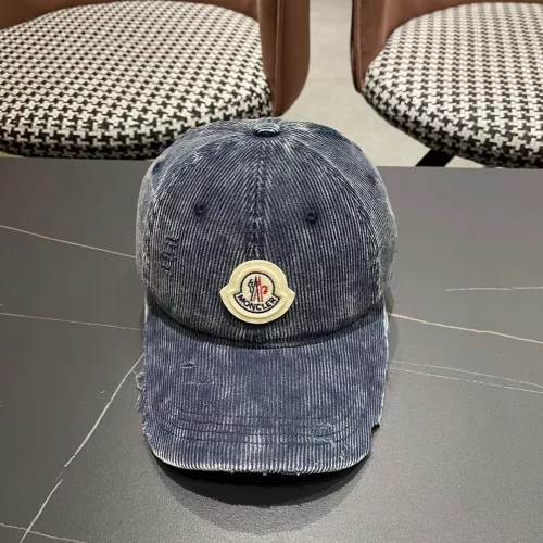 Cheap Moncler Caps #1360276, $$34.00 USD On Moncler Caps