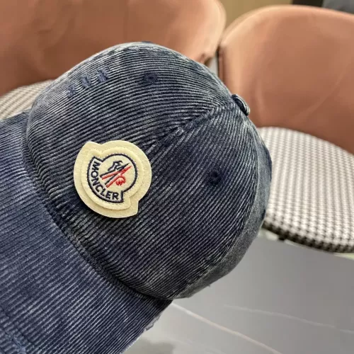 Replica Moncler Caps #1360276 $34.00 USD for Wholesale