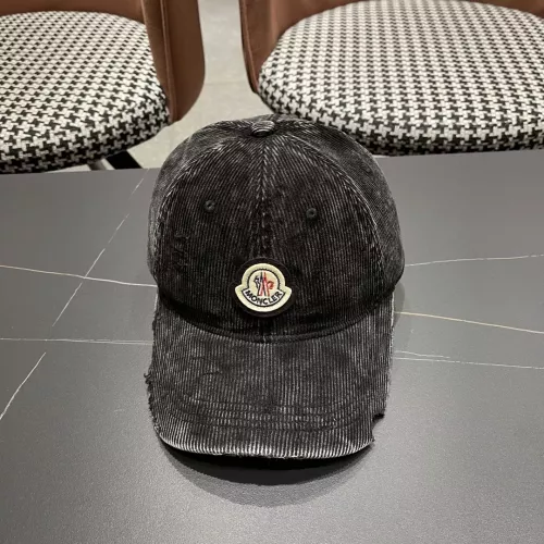 Cheap Moncler Caps #1360277, $$34.00 USD On Moncler Caps