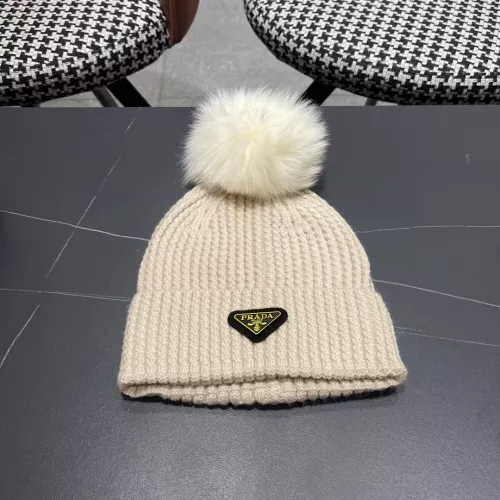 Cheap Prada Caps #1360284, $$39.00 USD On Prada Caps