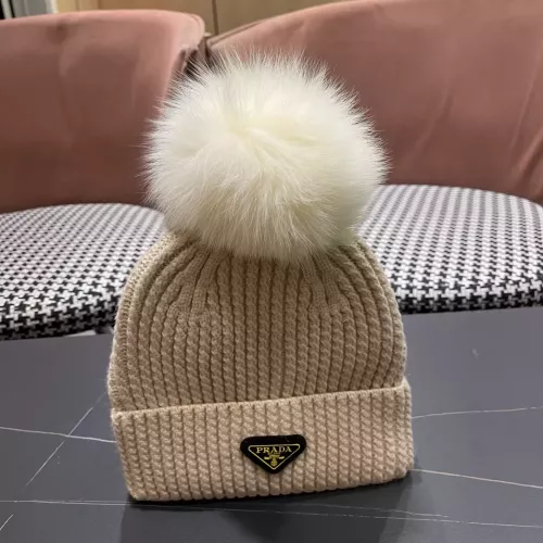 Replica Prada Caps #1360284 $39.00 USD for Wholesale