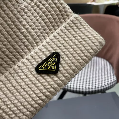 Replica Prada Caps #1360284 $39.00 USD for Wholesale