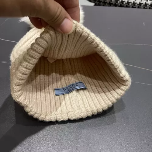 Replica Prada Caps #1360284 $39.00 USD for Wholesale