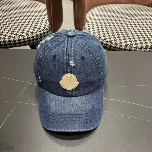Cheap Moncler Caps #1360287, $$32.00 USD On Moncler Caps