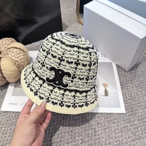 Cheap Celine Caps #1360325, $$34.00 USD On Celine Caps