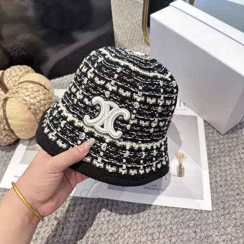 Cheap Celine Caps #1360326, $$34.00 USD On Celine Caps