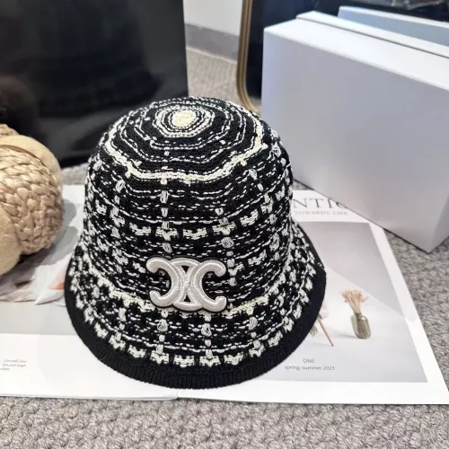 Replica Celine Caps #1360326 $34.00 USD for Wholesale