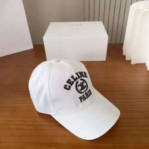 Replica Celine Caps #1360327 $29.00 USD for Wholesale