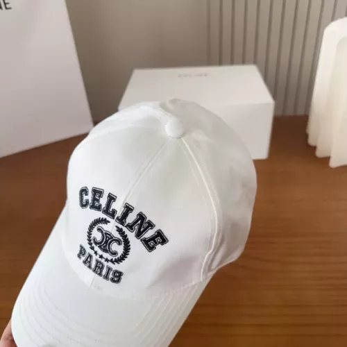 Replica Celine Caps #1360327 $29.00 USD for Wholesale