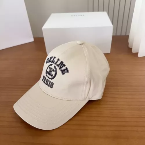 Replica Celine Caps #1360328 $29.00 USD for Wholesale
