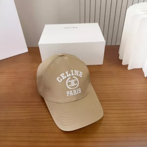 Replica Celine Caps #1360329 $29.00 USD for Wholesale
