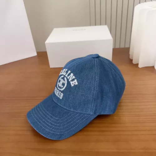Replica Celine Caps #1360332 $29.00 USD for Wholesale