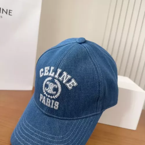Replica Celine Caps #1360332 $29.00 USD for Wholesale