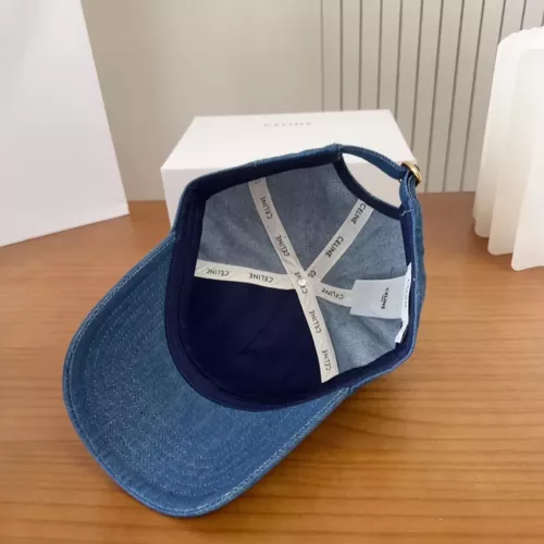 Replica Celine Caps #1360332 $29.00 USD for Wholesale