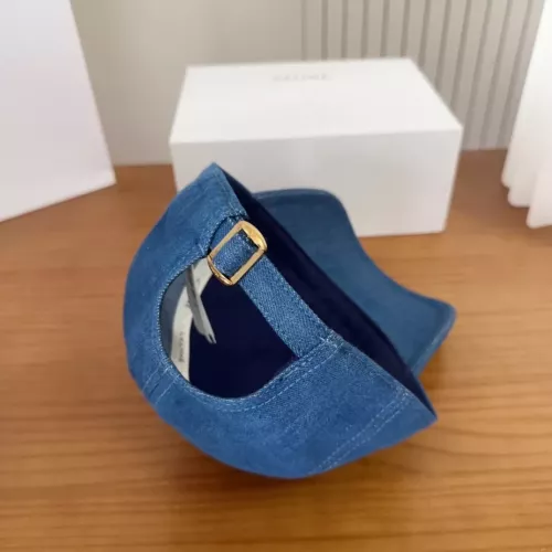 Replica Celine Caps #1360332 $29.00 USD for Wholesale