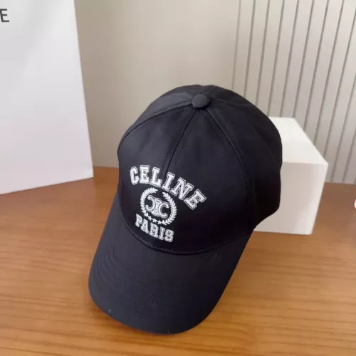 Replica Celine Caps #1360334 $29.00 USD for Wholesale