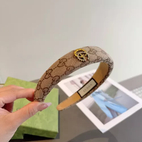 Cheap Gucci Headband For Women #1360337, $$27.00 USD On Gucci Headband