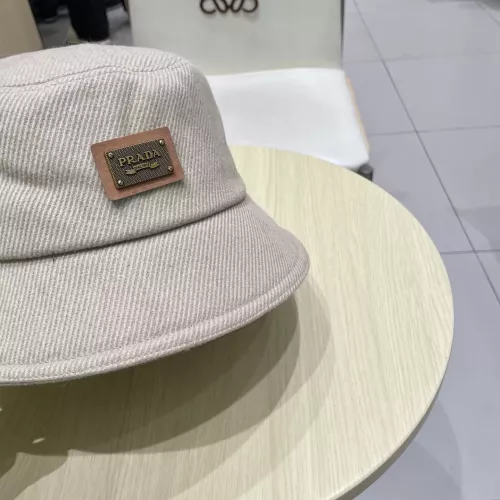 Replica Prada Caps #1360347 $36.00 USD for Wholesale