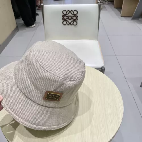 Replica Prada Caps #1360347 $36.00 USD for Wholesale