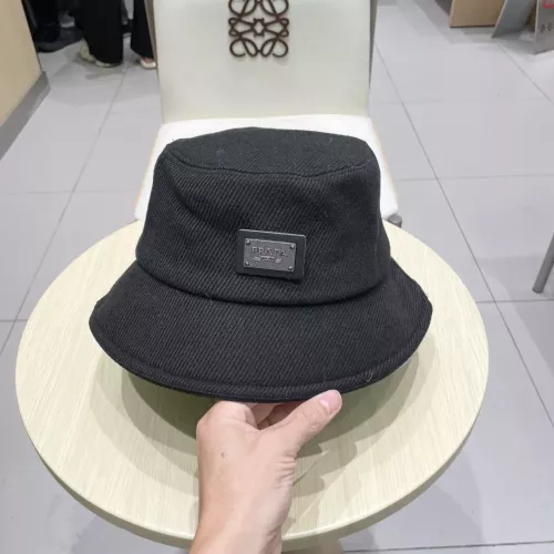 Cheap Prada Caps #1360348, $$36.00 USD On Prada Caps