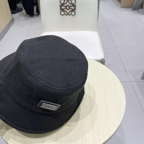 Replica Prada Caps #1360348 $36.00 USD for Wholesale