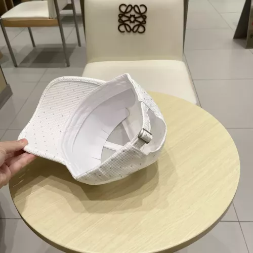 Replica Prada Caps #1360349 $32.00 USD for Wholesale