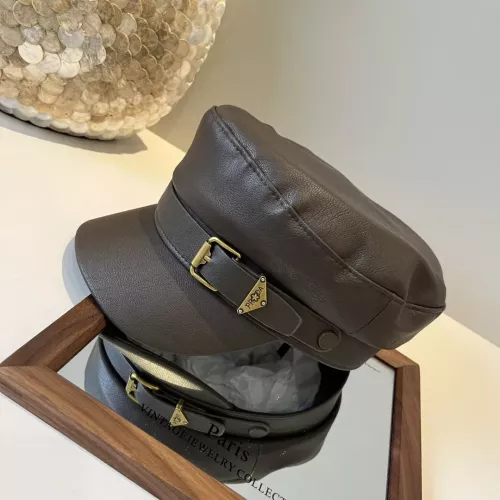 Cheap Prada Caps #1360351, $$38.00 USD On Prada Caps