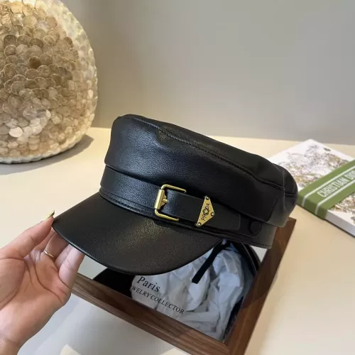 Cheap Prada Caps #1360352, $$38.00 USD On Prada Caps