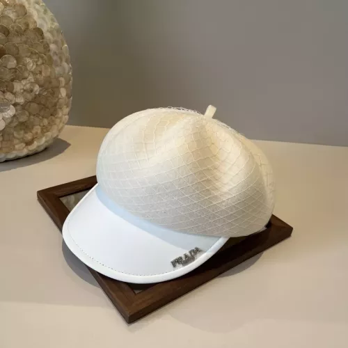 Cheap Prada Caps #1360353, $$48.00 USD On Prada Caps