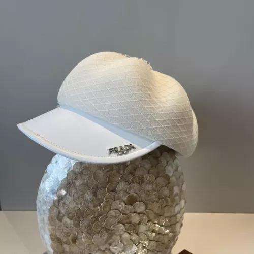 Replica Prada Caps #1360353 $48.00 USD for Wholesale