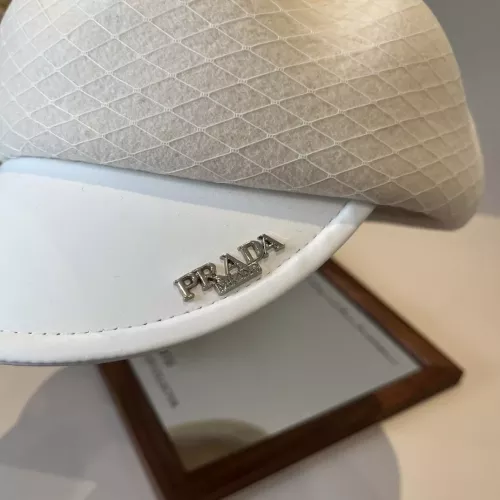 Replica Prada Caps #1360353 $48.00 USD for Wholesale