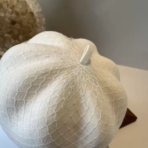 Replica Prada Caps #1360353 $48.00 USD for Wholesale