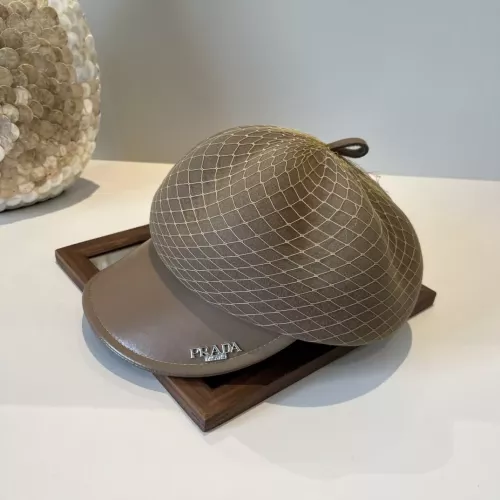 Cheap Prada Caps #1360354, $$48.00 USD On Prada Caps
