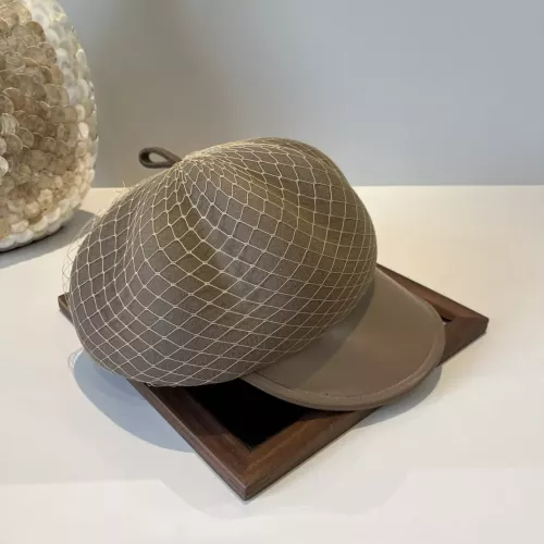 Replica Prada Caps #1360354 $48.00 USD for Wholesale