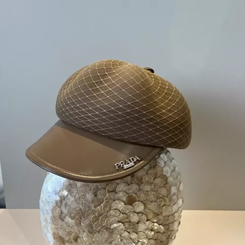 Replica Prada Caps #1360354 $48.00 USD for Wholesale