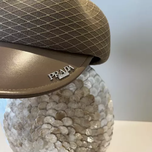 Replica Prada Caps #1360354 $48.00 USD for Wholesale