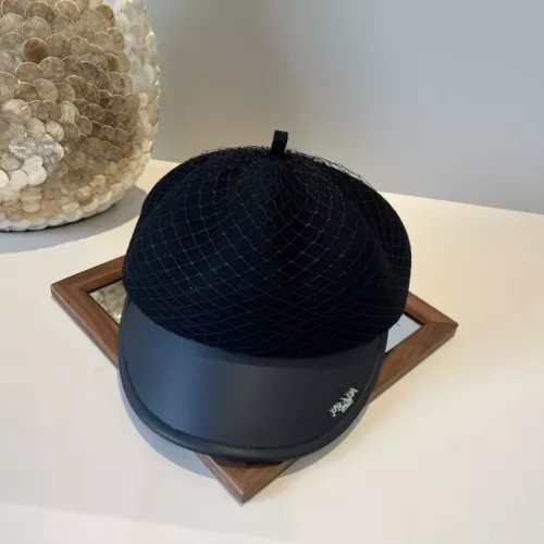 Replica Prada Caps #1360355 $48.00 USD for Wholesale