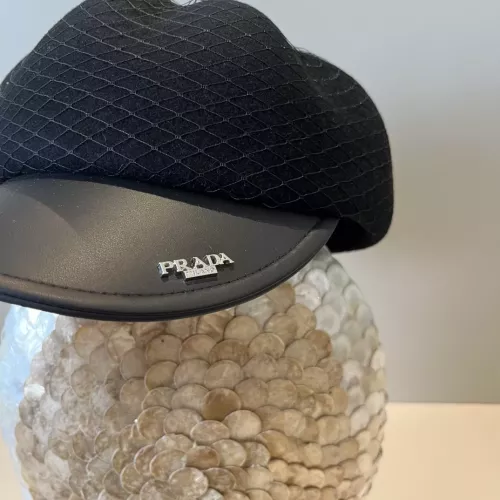 Replica Prada Caps #1360355 $48.00 USD for Wholesale