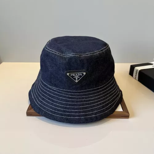 Cheap Prada Caps #1360356, $$36.00 USD On Prada Caps