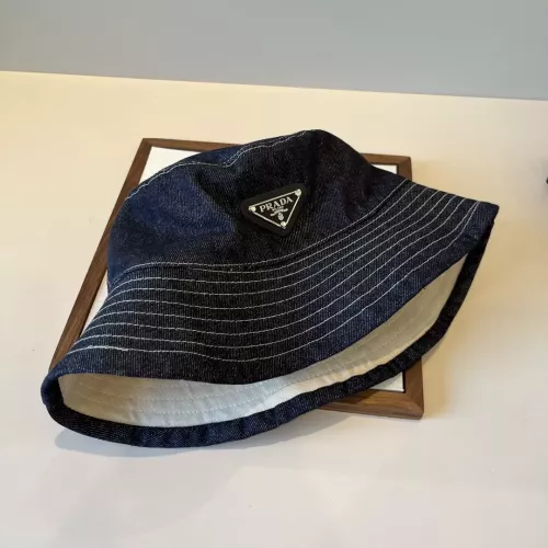 Replica Prada Caps #1360356 $36.00 USD for Wholesale