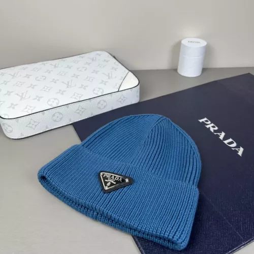 Cheap Prada Caps #1360362, $$27.00 USD On Prada Caps