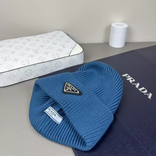 Replica Prada Caps #1360362 $27.00 USD for Wholesale