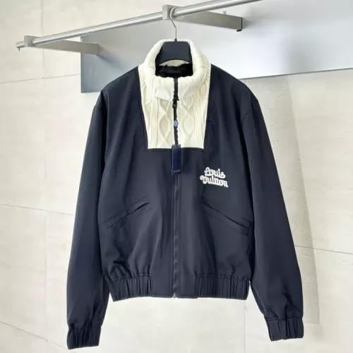 Cheap Louis Vuitton LV Jackets Long Sleeved For Unisex #1360364, $$145.00 USD On Louis Vuitton LV Jackets