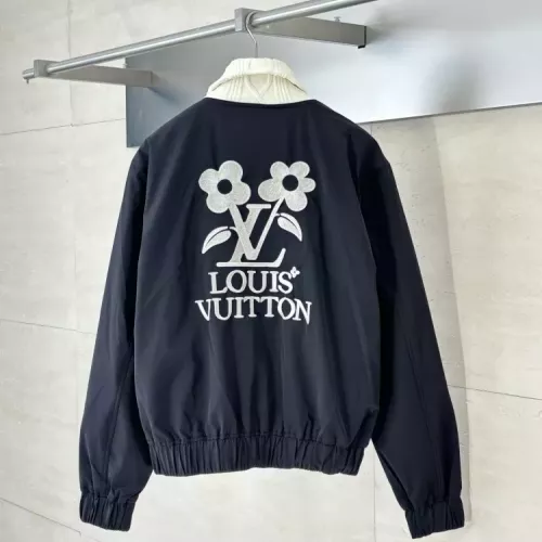 Replica Louis Vuitton LV Jackets Long Sleeved For Unisex #1360364 $145.00 USD for Wholesale